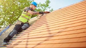 Best Chimney Flashing Repair  in Homeland, GA