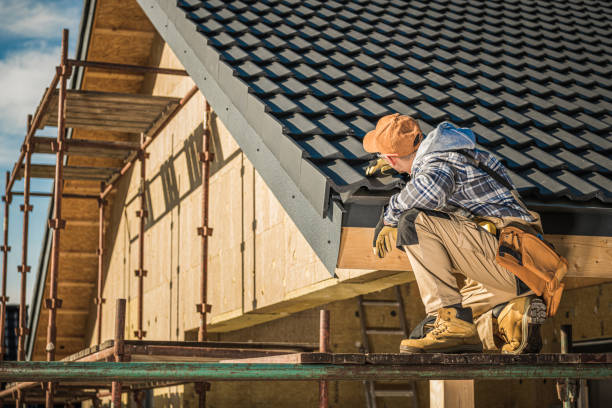 Best Slate Roofing  in Homeland, GA