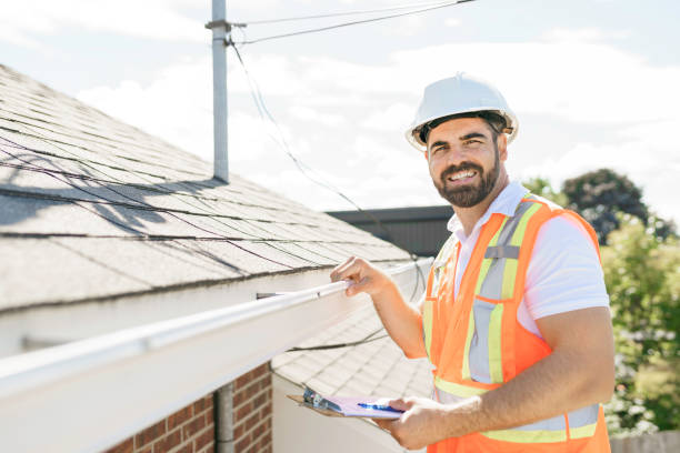 Best Roof Maintenance  in Homeland, GA