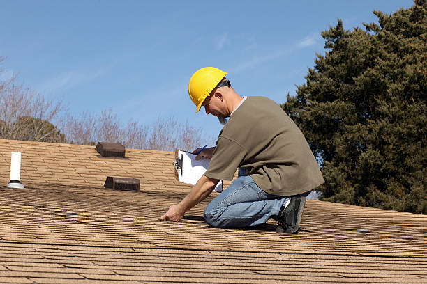 Reliable Homeland, GA  Roofing repair and installation Solutions