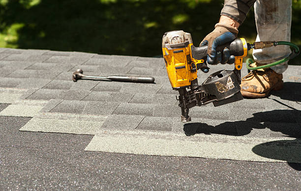 Best Emergency Roof Repair Services  in Homeland, GA
