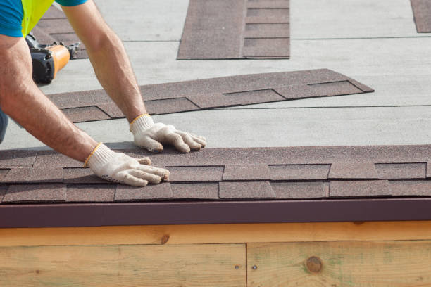 Best Green or Eco-Friendly Roofing Solutions  in Homeland, GA